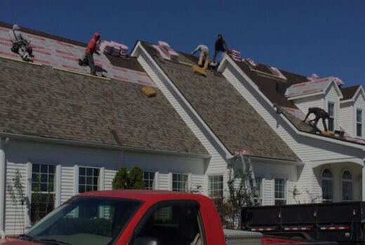 #1 Local Roofing Company in Fayetteville, Arkansas